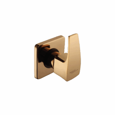 EXPOSED PART KIT OF CONCEALED STOP COCK
