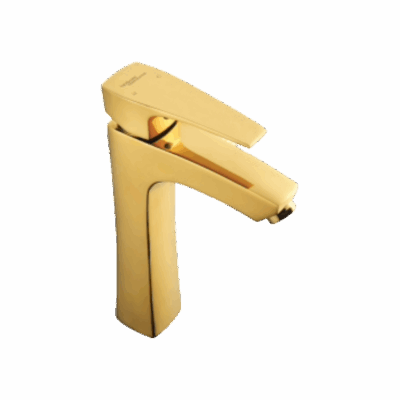 SINGLE LEVER BASIN TAP MIXER TALL
