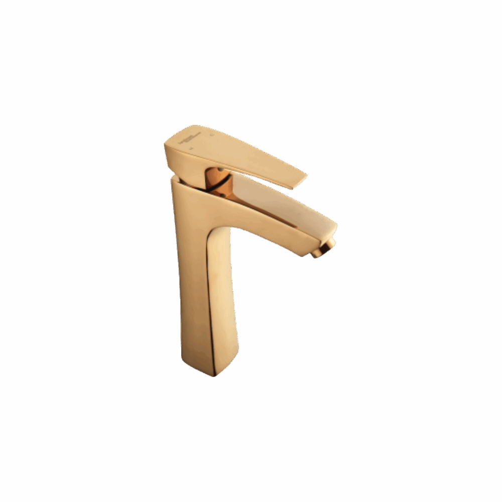 SINGLE LEVER BASIN TAP MIXER TALL