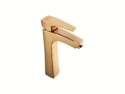 SINGLE LEVER BASIN TAP MIXER TALL
