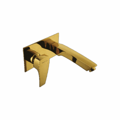 EXPOSED PART KIT OF SINGLE LEVER BASIN MIXER