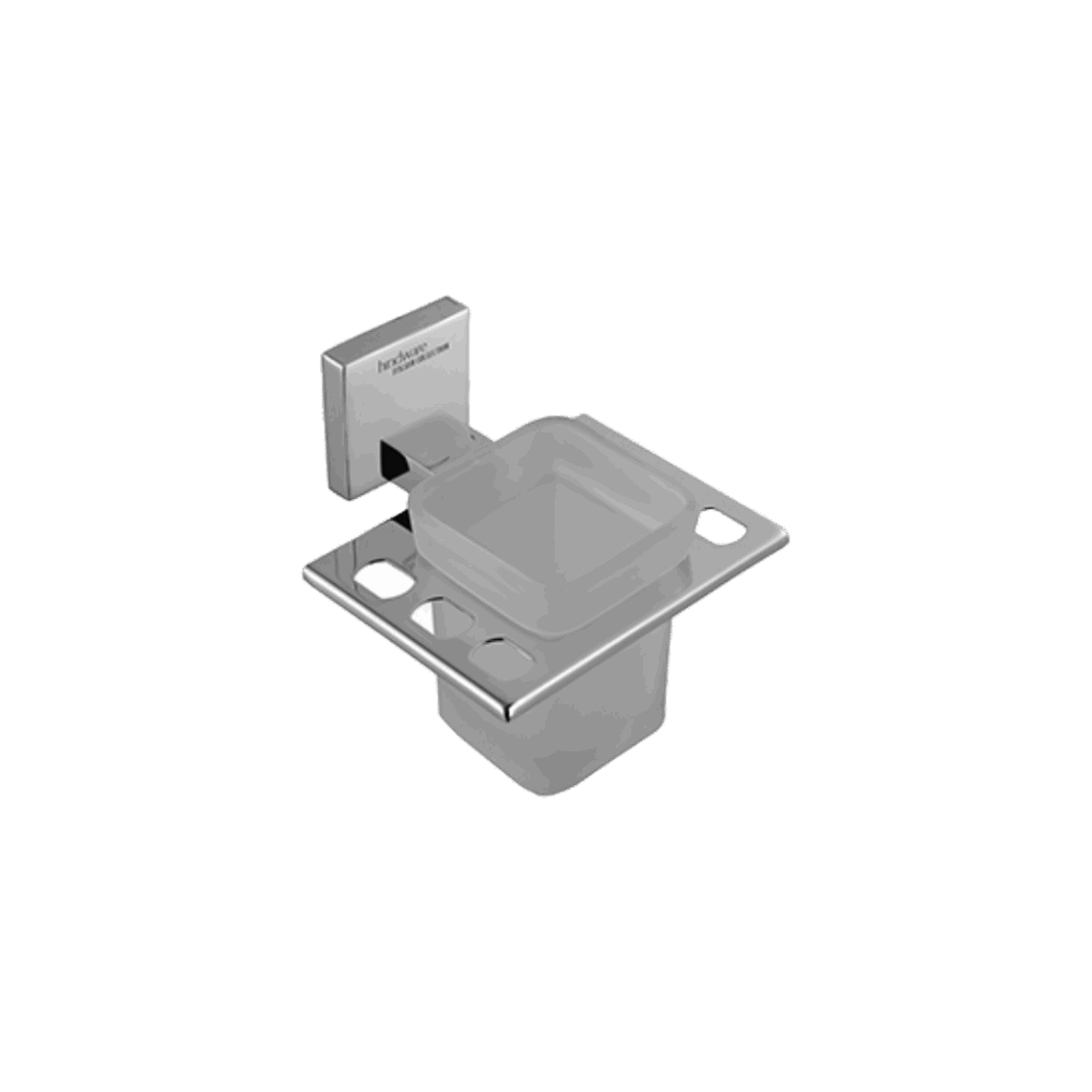 Geometric Tumbler Holder