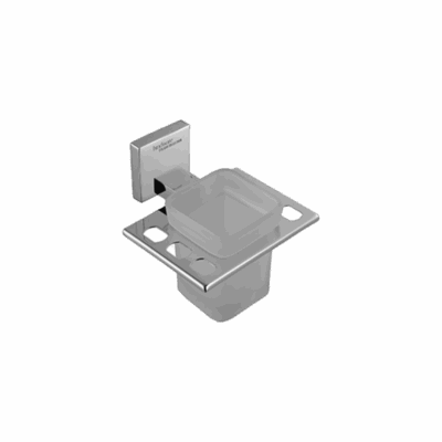Geometric Tumbler Holder