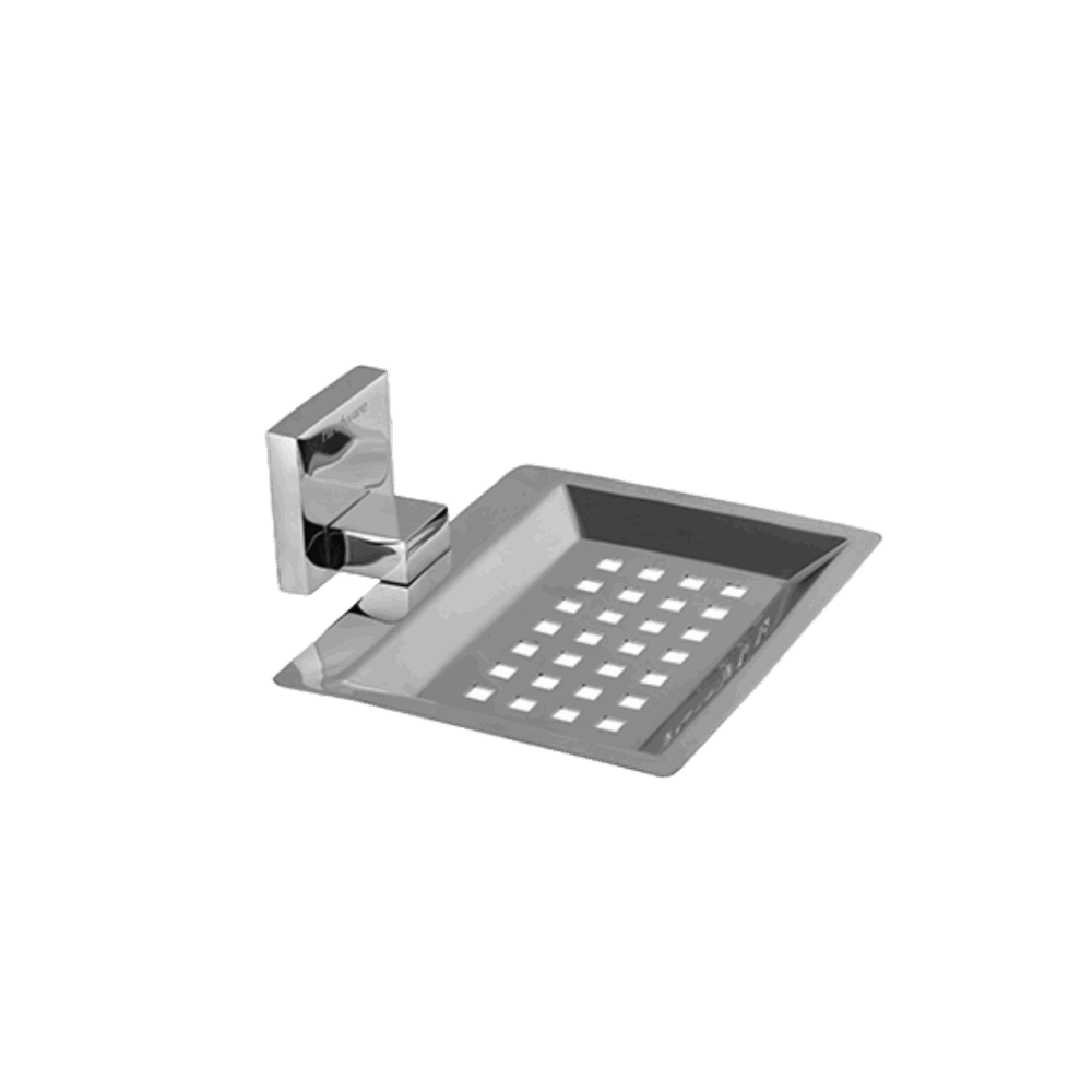 Geometric Soap Dish