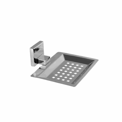 Geometric Soap Dish