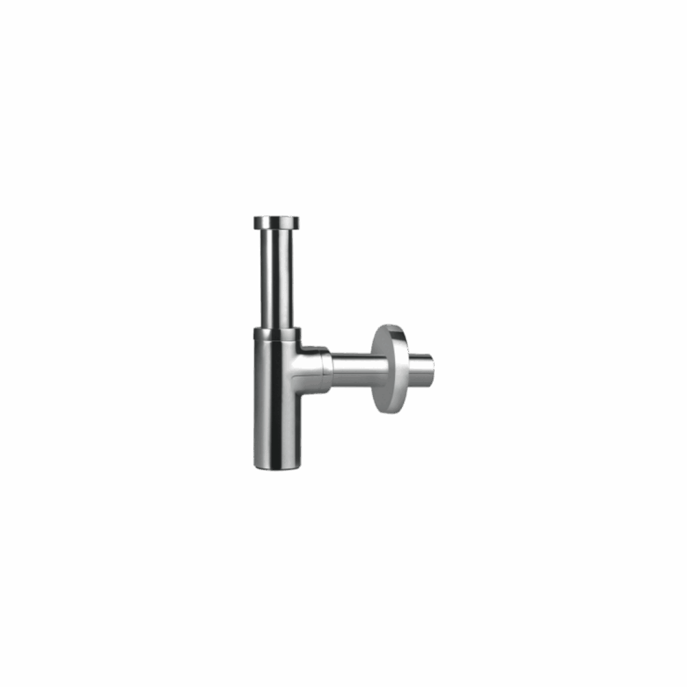 Bottle Trap Premium 32 mm With 300 m & 175 m With Connection Pipe