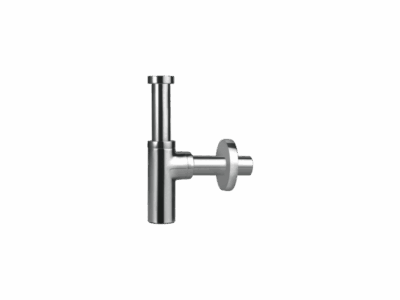Bottle Trap Premium 32 mm With 300 m & 175 m With Connection Pipe
