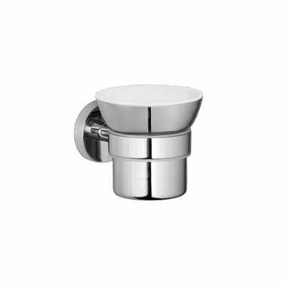 Neo Classic Tumbler Holder (Brass)