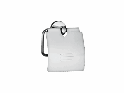 Neo Classic Paper Holder with Cover
