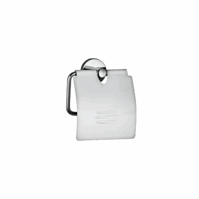 Neo Classic Paper Holder with Cover