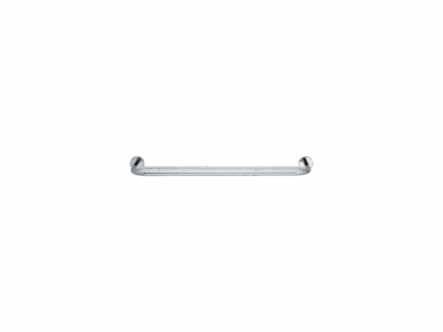 Neo Classic Double Towel Bar