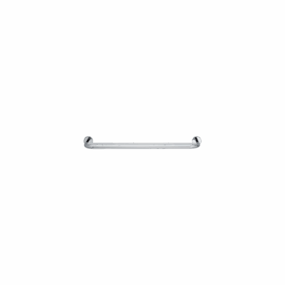 Neo Classic Double Towel Bar