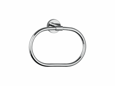 Neo Classic Towel Ring
