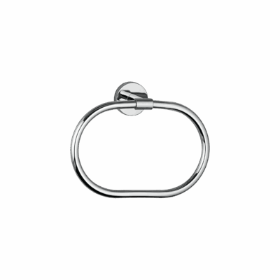 Neo Classic Towel Ring