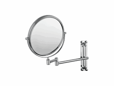 Magnifying Glass (Size 203 mm)