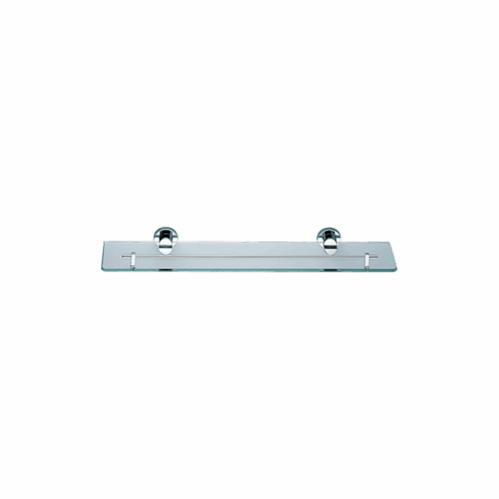 Neo Classic Glass Shelf