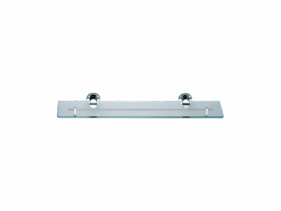 Neo Classic Glass Shelf
