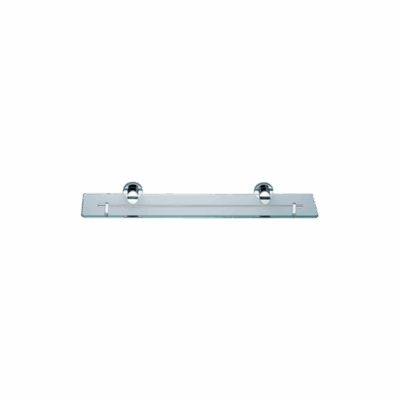 Neo Classic Glass Shelf