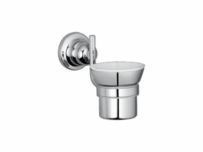 Urban Tumbler Holder (Brass)