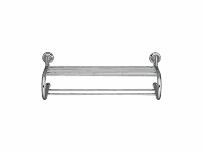 Urban Towel Shelf