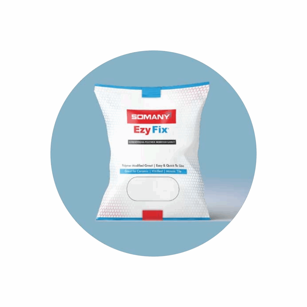 CEMENT POLYMER GROUT