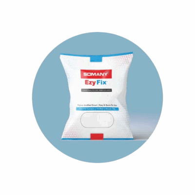 CEMENT POLYMER GROUT