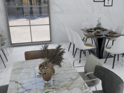 MAX 180 IMP Cumbbia White Carving