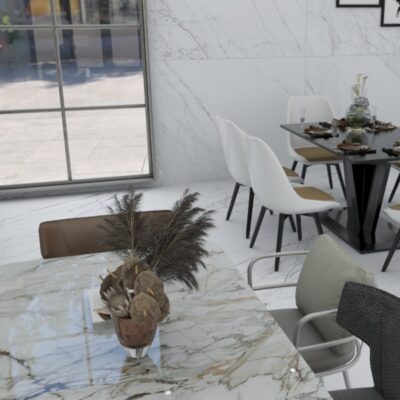 MAX 180 IMP Cumbbia White Carving