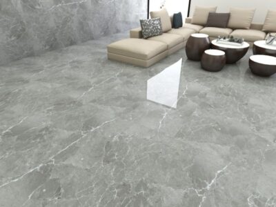 MAX 180 Lenox Grey FP