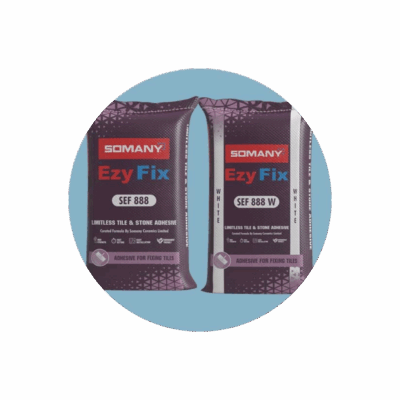 SOMANY Ezy Fix SEF 888 Tile adhesive
