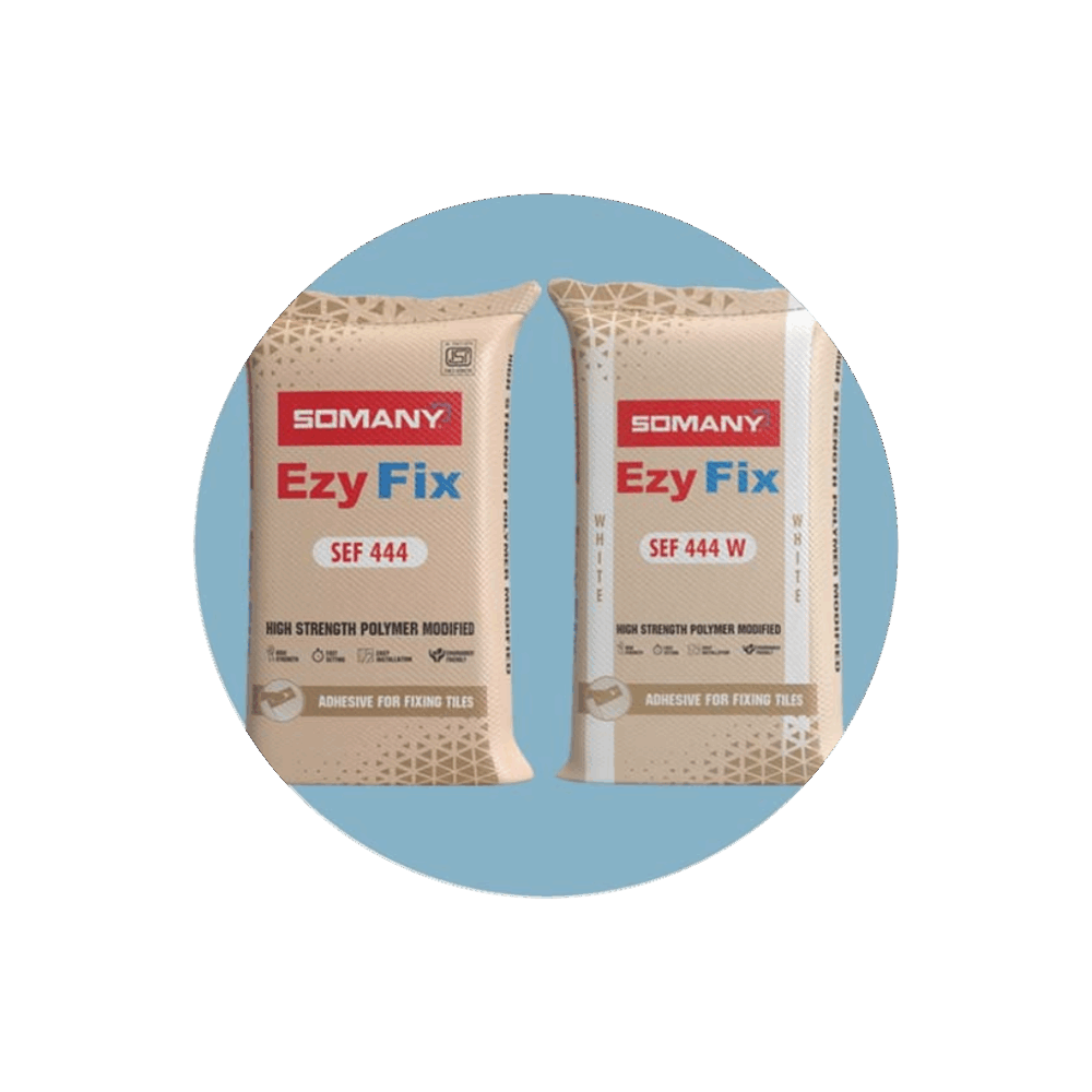 SOMANY Ezy Fix SEF 444 Tile adhesive