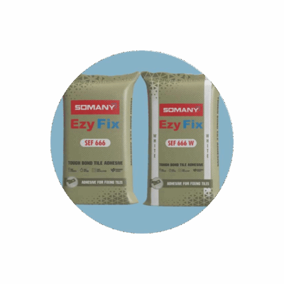 SOMANY Ezy Fix SEF 666 Tile adhesive