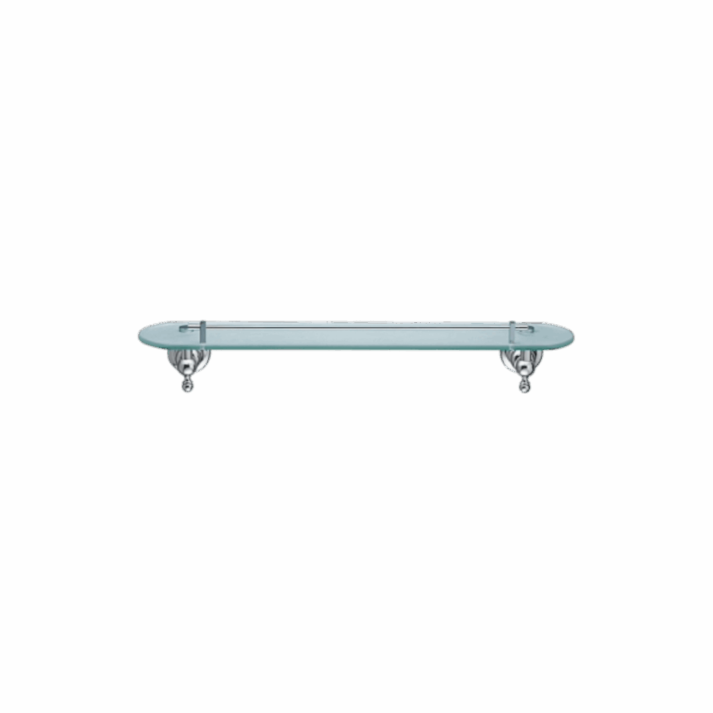 Urban Glass Shelf