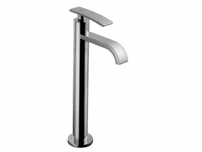 Monroe Pillar Cock Tall
