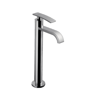 Monroe Pillar Cock Tall