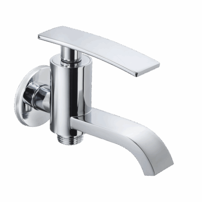 Monroe Bib Cock 2 in 1