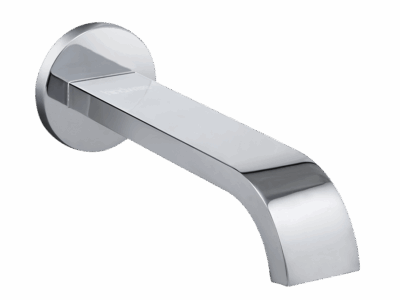 Monroe Bath Spout