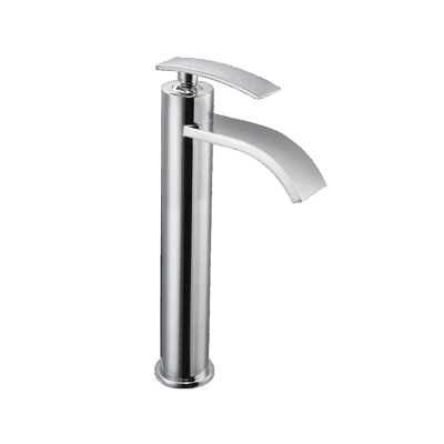 Monroe Single Lever Basin Mixer (Tall)