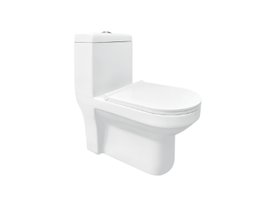 EVITA S-220 One Piece Water Closet