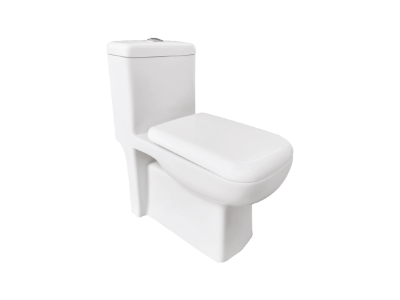 Aspiro P-180 One Piece Water Closet
