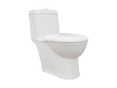 Ace S-220 One Piece Water Closet