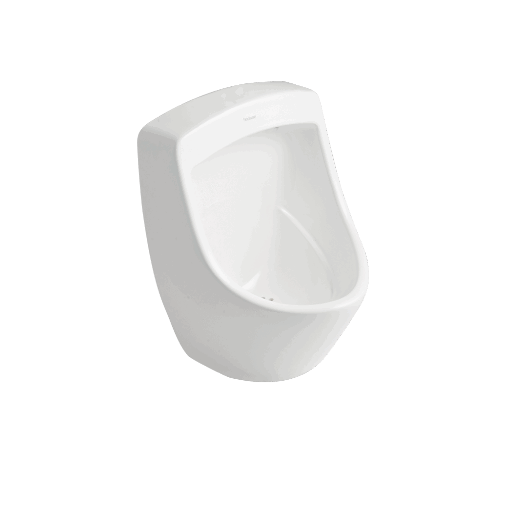 Corto Standard Urinal Top Inlet