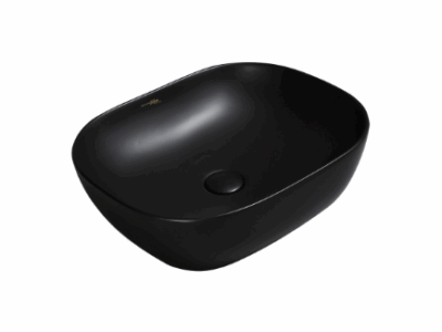 AMAZON WB BLACK MATTE