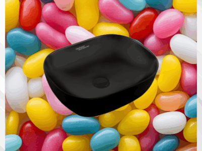 AMAZON WB BLACK MATTE