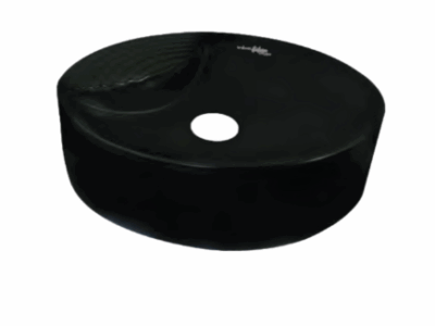 AMAZON MOONLIT BLACK MATTE