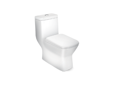 ELEMENT S-220 One Piece Closet