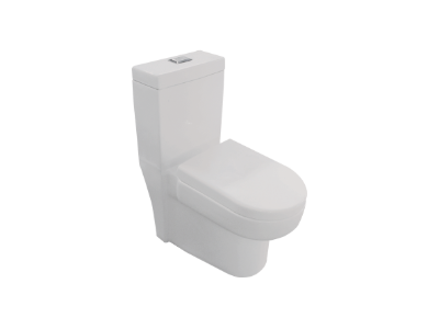 VENICE S-300 One Piece Closet