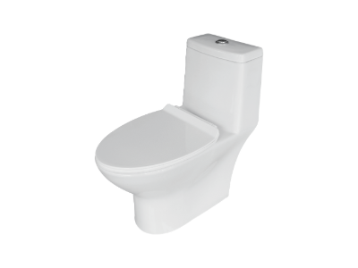 DOME S-100 One Piece Closet