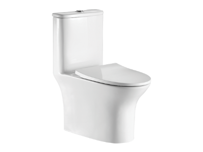 CORA S-300 One Piece Water Closet
