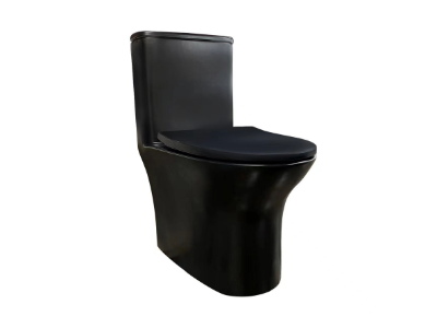 CORA S-220 Matte Black